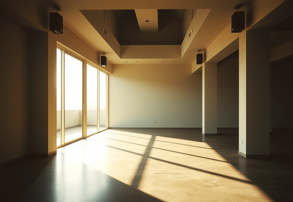 Espacio de reflexión