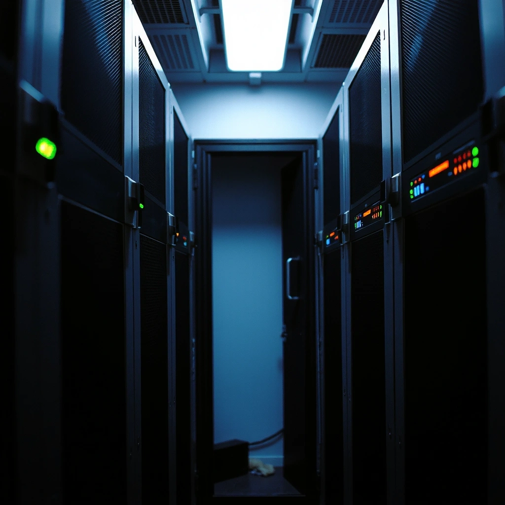 Infraestructura Segura