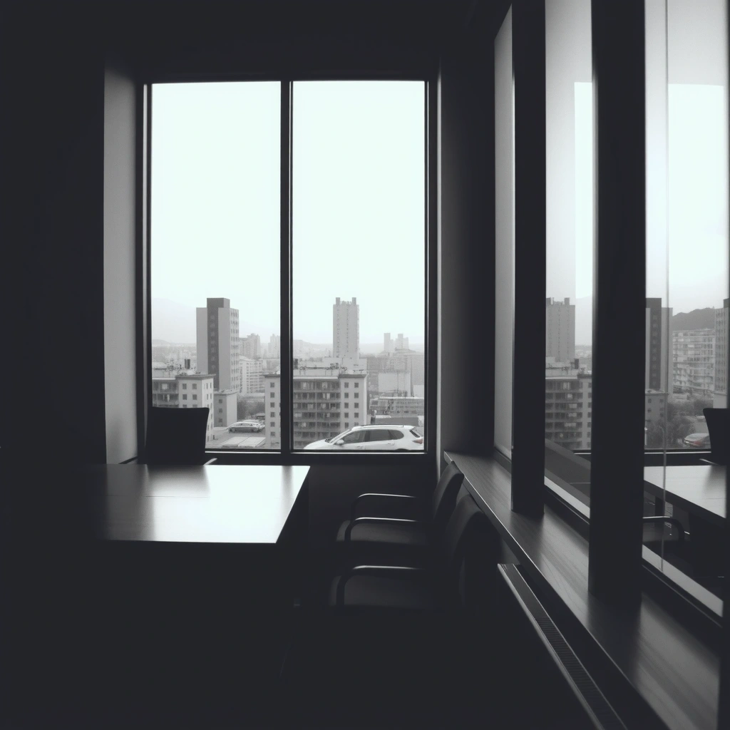 Oficinas en Medellín