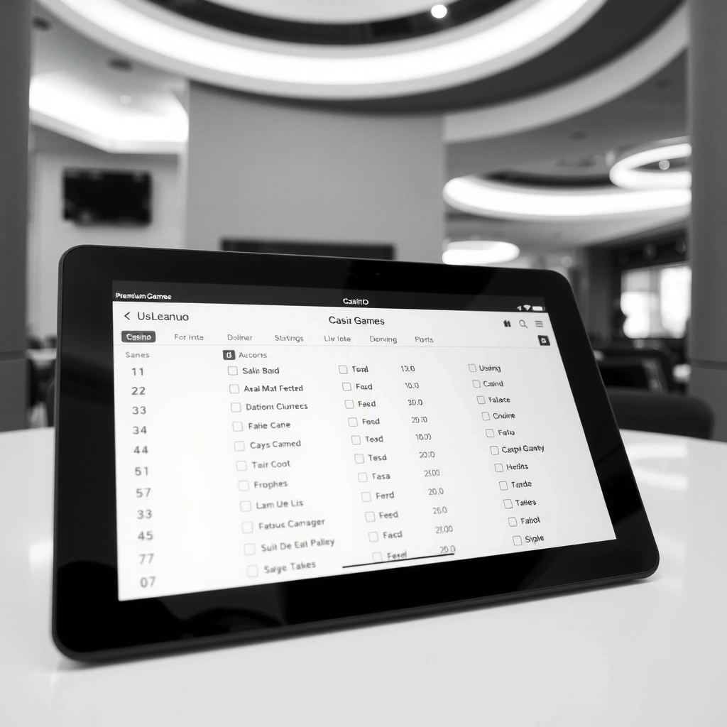 Rushbet Móvil Experience